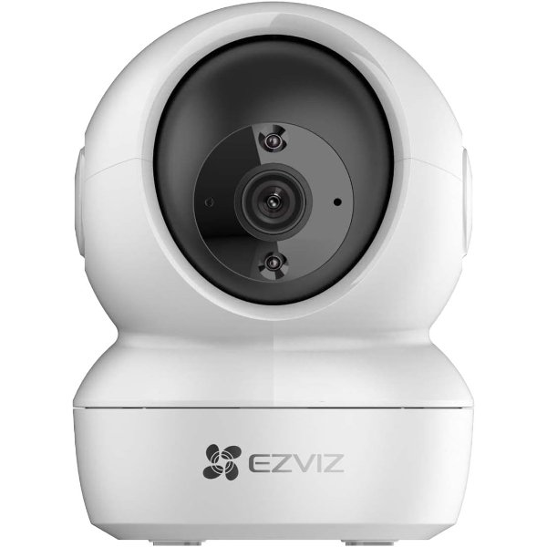 EZVIZ H6c Pro 2K (3MP)