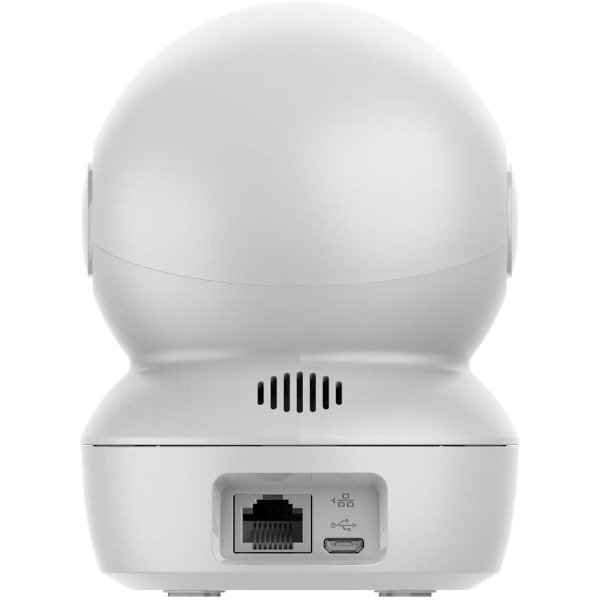 EZVIZ H6c Pro 2K (3MP)