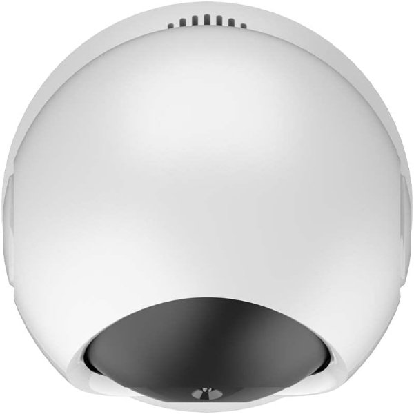 EZVIZ H6c Pro 2K (3MP)