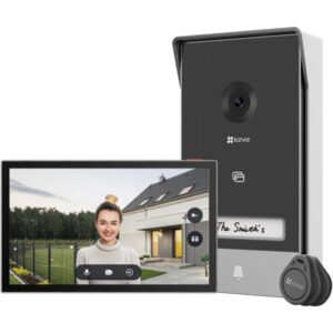 EZVIZ HP7 2K
