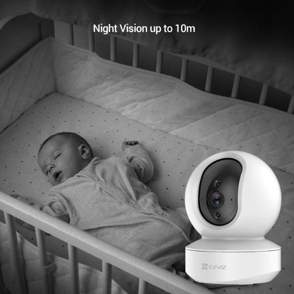 EZVIZ TY1 (4MP)