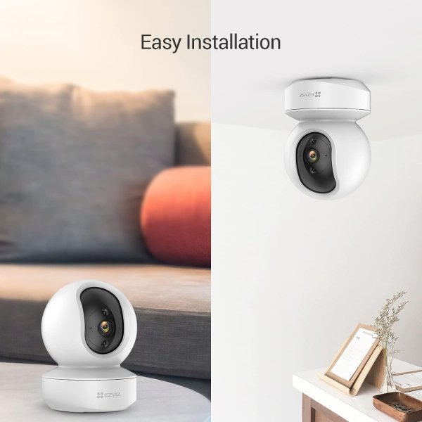 EZVIZ TY1 (4MP)