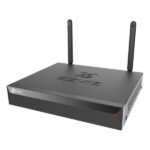EZVIZ – NVR Wi-Fi 5MP H.265 à 8 canaux avec baie disque dur 3.5″ (jusqu’à 8Tb) – X5S 8W – EZVIZ X5S 8W