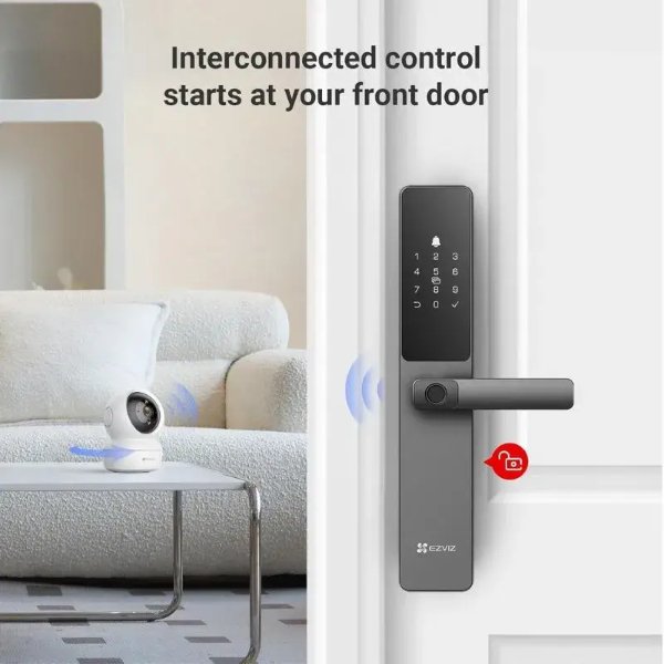 EZVIZ DL05