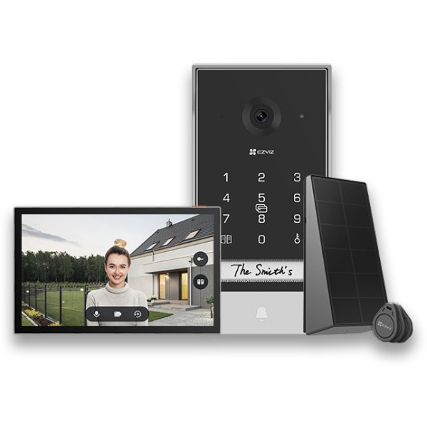 EZVIZ EP7 2K