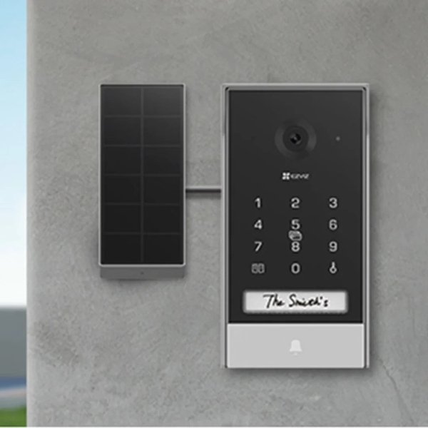 EZVIZ EP7 2K