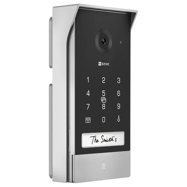 EZVIZ EP7 2K