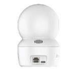 EZVIZ – Caméra IP Wi-Fi intérieur à double objectif 2K+ Jour/Nuit – CS-H7c-R100-8G44WF – EZVIZ H7c Dual 2K+