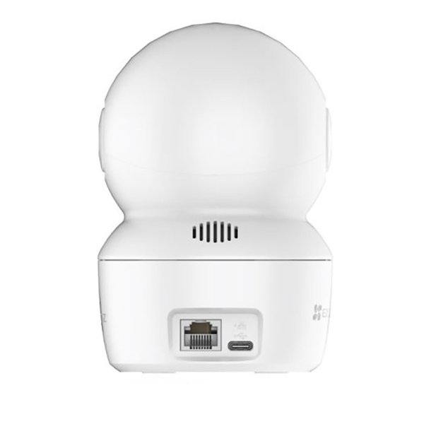 EZVIZ – Caméra IP Wi-Fi intérieur à double objectif 2K+ Jour/Nuit – CS-H7c-R100-8G44WF – EZVIZ H7c Dual 2K+