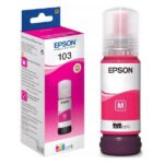 Encre Epson 103 Magenta – 70ml – Epson 103 EcoTank Magenta