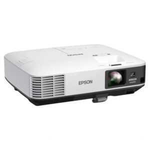 Vidéoprojecteur professionnel 3LCD WUXGA 5000 Lumens HDMI Ethernet – Epson EB-2250U