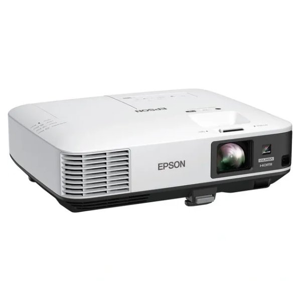 Vidéoprojecteur professionnel 3LCD WUXGA 5000 Lumens HDMI Ethernet – Epson EB-2250U