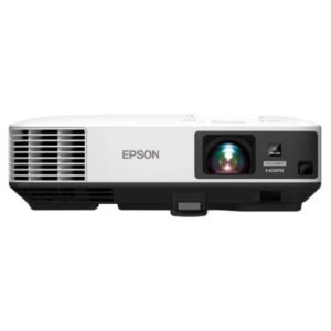 Vidéoprojecteur professionnel 3LCD WUXGA 5000 Lumens HDMI Ethernet – Epson EB-2250U