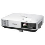 Vidéoprojecteur professionnel 3LCD WUXGA 5000 Lumens HDMI Ethernet – Epson EB-2250U