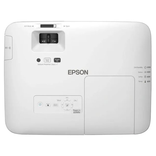 Epson EB-2250U