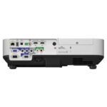 Vidéoprojecteur professionnel 3LCD WUXGA 5000 Lumens HDMI Ethernet – Epson EB-2250U