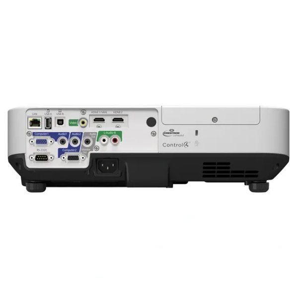 Epson EB-2250U