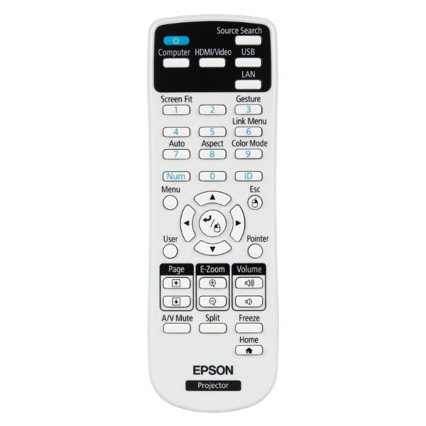 Epson EB-2250U