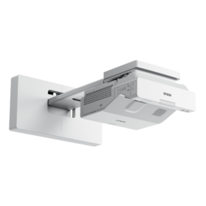 Vidéoprojecteur WXGA – Laser/3LCD – 4000 Lumens – Focale ultra-courte – Epson EB-725W