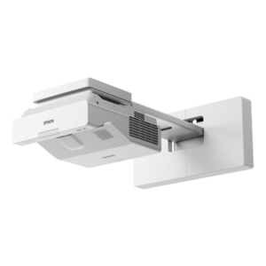 Vidéoprojecteur WXGA – Laser/3LCD – 4000 Lumens – Focale ultra-courte – Epson EB-725W