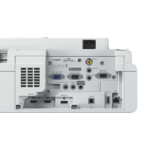 Vidéoprojecteur WXGA – Laser/3LCD – 4000 Lumens – Focale ultra-courte – Epson EB-725W