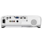 Vidéoprojecteur professionnel 3LCD – Full HD 1080p – 4000 Lumens – 240 Hz – HDMI/VGA/USB – Epson EB-FH52