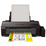 Imprimante Multifonction jet d’encre couleur A3+ avec réservoir d’encre – Epson EcoTank L1300