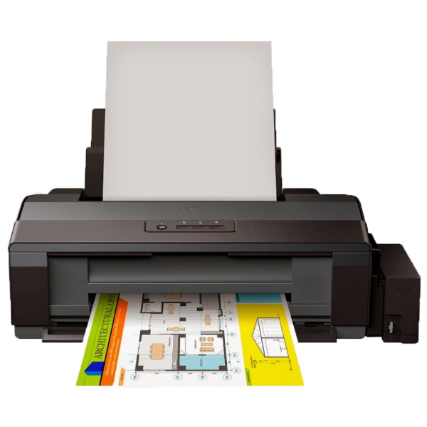 Imprimante Multifonction jet d’encre couleur A3+ avec réservoir d’encre – Epson EcoTank L1300