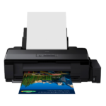 Imprimante Multifonction jet d’encre couleur A3+ avec réservoir d’encre – Epson EcoTank L1800