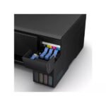 Imprimante multifonction jet d’encre Couleur A4 3-en-1 (USB 2.0) avec réservoir d’encre – Epson EcoTank L3210