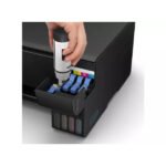 Imprimante multifonction jet d’encre Couleur A4 3-en-1 (USB 2.0) avec réservoir d’encre – Epson EcoTank L3210