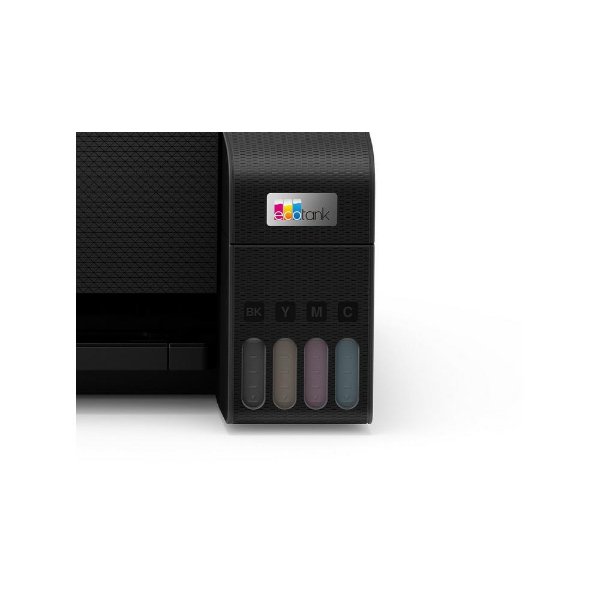 Imprimante multifonction jet d’encre Couleur A4 3-en-1 (Wi-Fi Direct) avec réservoir – Epson EcoTank L3251