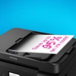Imprimante multifonction jet d’encre Couleur A4 4-en-1 Recto Verso automatique, (Wi-Fi – Epson EcoTank L6290