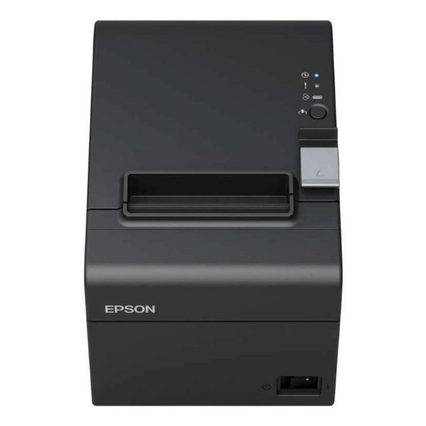 Imprimante Ticket De Caisse / Imprimante de tickets thermique – 203 dpi – POS – Ethernet – Epson TM-T20III (012)