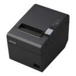 Imprimante Ticket De Caisse / Imprimante de tickets thermique – 203 dpi – POS – Ethernet – Epson TM-T20III (012)