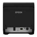 Imprimante Ticket De Caisse / Imprimante de tickets thermique – 203 dpi – POS – Ethernet – Epson TM-T20III (012)