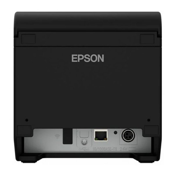 Imprimante Ticket De Caisse / Imprimante de tickets thermique – 203 dpi – POS – Ethernet – Epson TM-T20III (012)