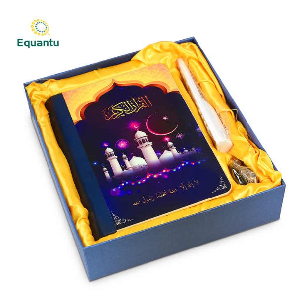 Equantu SQ511