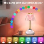 Veilleuse Coranique / lampe coranique / Haut-parleur Coranique / (Radio Coranique) – Equantu SQ918