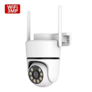 Caméra WiFi à objectif unique 3MP – FOSVISION FS-C8F-W-3M (3MP)