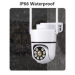 Caméra WiFi à objectif unique 3MP – FOSVISION FS-C8F-W-3M (3MP)
