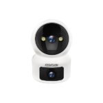 Caméra WiFi à double objectif 2MP+2MP – FOSVISION FS-P6S-W-4M (4MP)