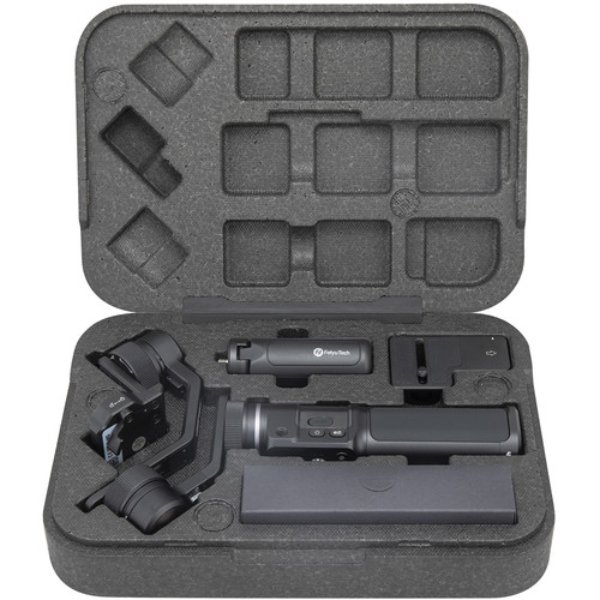 FeiyuTech G6Max