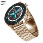 Montre connectée Écran IPS 1,32″ Bluetooth IP68 Batterie 300 mAh – G-TAB GT6