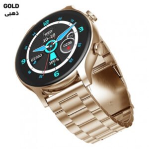 Montre connectée Écran IPS 1,32″ Bluetooth IP68 Batterie 300 mAh – G-TAB GT6