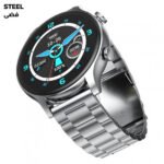 Montre connectée Écran IPS 1,32″ Bluetooth IP68 Batterie 300 mAh – G-TAB GT6