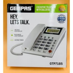 GEEPAS GTP7185