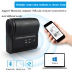 Imprimante thermique / Imprimante Ticket De Caisse – GIGA 360 MP-3380
