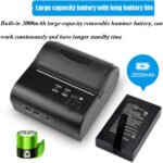 Imprimante thermique / Imprimante Ticket De Caisse – GIGA 360 MP-3380