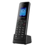 Téléphone iP sans fil DECT haute définition pour faciliter la mobilité – GRANDSTREAM DP720